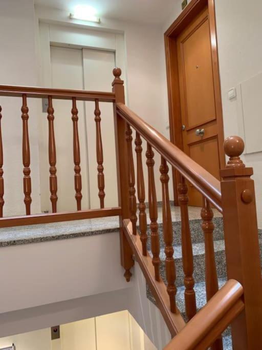 Atlantica Apartment Palamós Εξωτερικό φωτογραφία