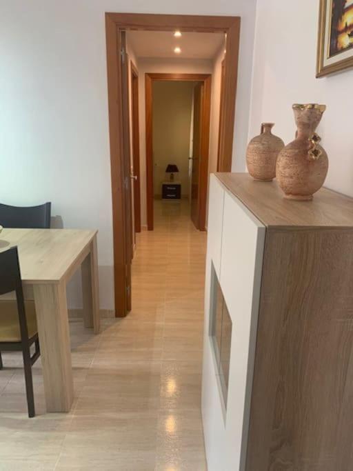Atlantica Apartment Palamós Εξωτερικό φωτογραφία