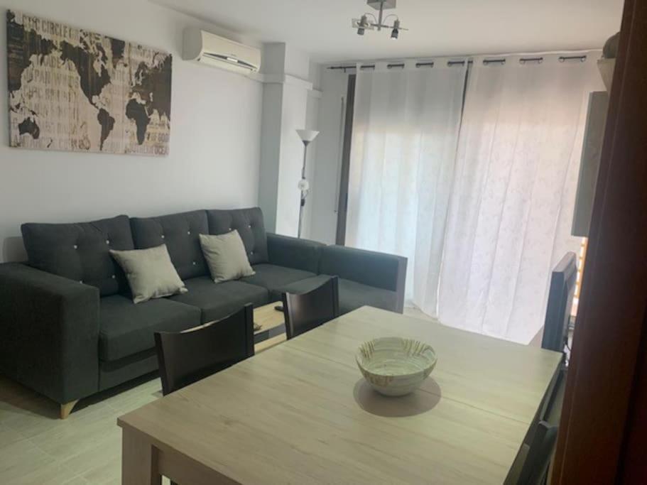 Atlantica Apartment Palamós Εξωτερικό φωτογραφία