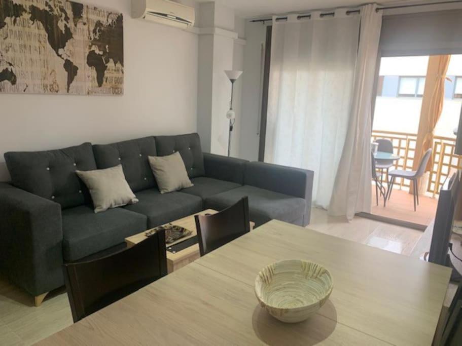 Atlantica Apartment Palamós Εξωτερικό φωτογραφία