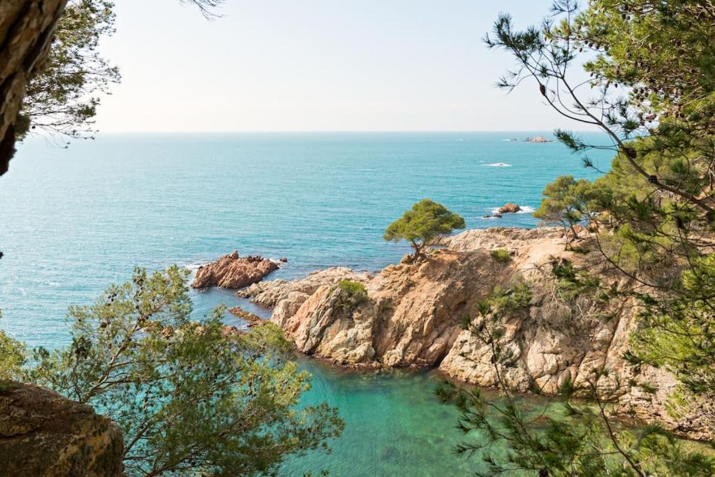 Atlantica Apartment Palamós Εξωτερικό φωτογραφία