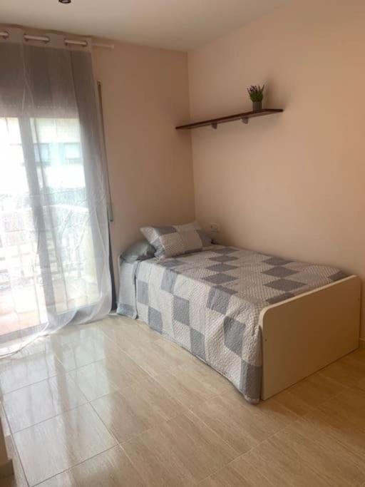 Atlantica Apartment Palamós Εξωτερικό φωτογραφία