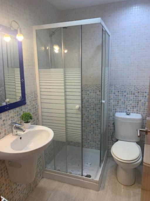 Atlantica Apartment Palamós Εξωτερικό φωτογραφία