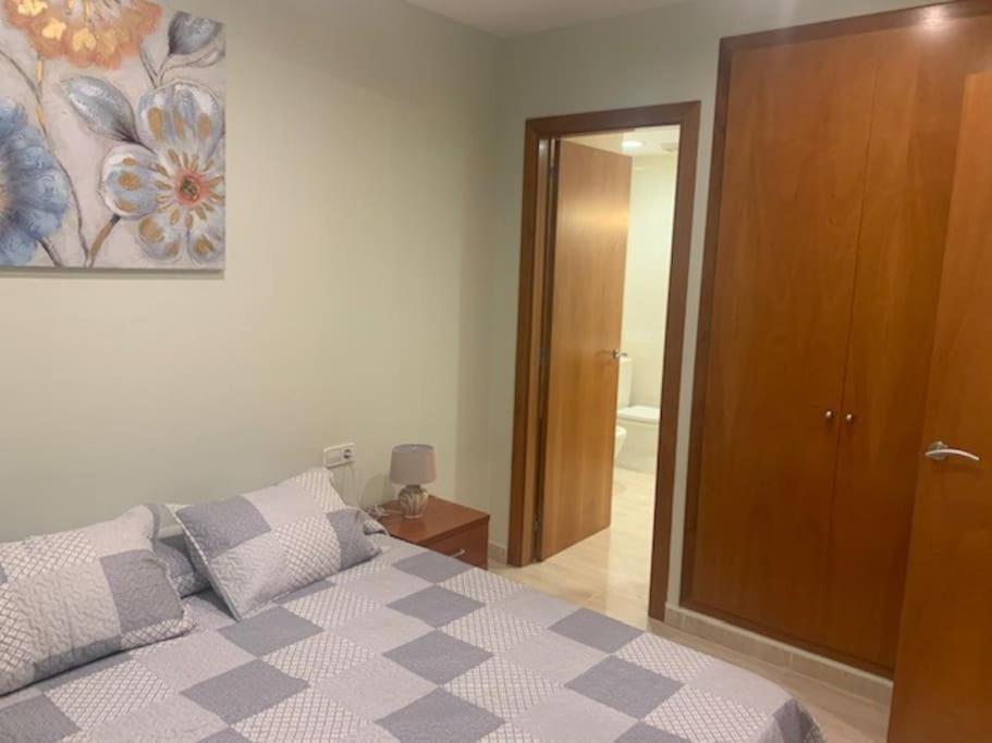 Atlantica Apartment Palamós Εξωτερικό φωτογραφία