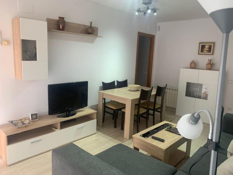 Atlantica Apartment Palamós Εξωτερικό φωτογραφία