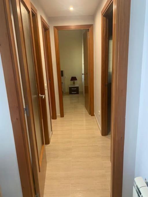 Atlantica Apartment Palamós Εξωτερικό φωτογραφία